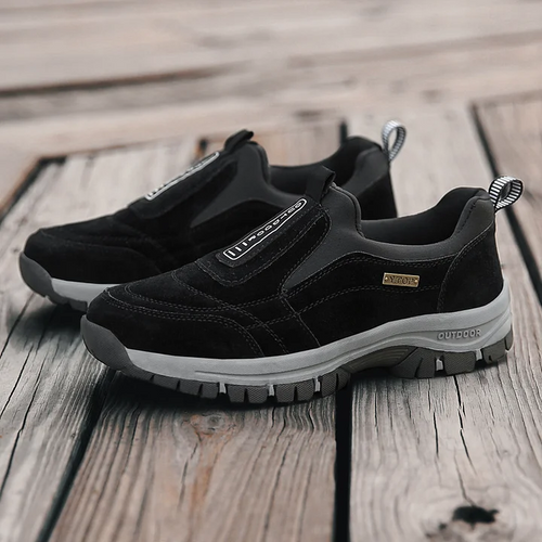 Clearance Sale 70% OFF🔥Unisex Outdoor Slip-On Sneakers – Perfect for Travel, Work, and Daily Adventures