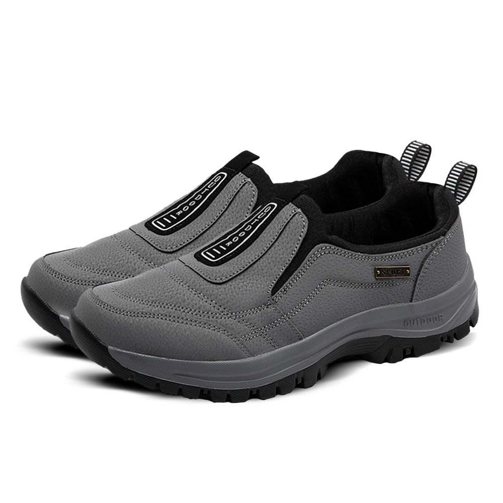 Clearance Sale 70% OFF🔥Unisex Outdoor Slip-On Sneakers – Perfect for Travel, Work, and Daily Adventures