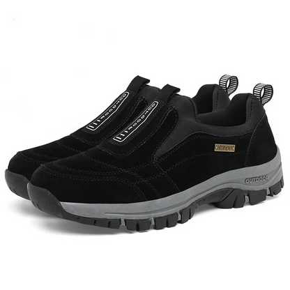 Clearance Sale 70% OFF🔥Unisex Outdoor Slip-On Sneakers – Perfect for Travel, Work, and Daily Adventures