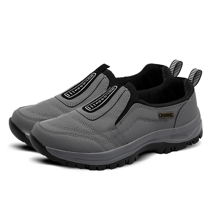 Clearance Sale 70% OFF🔥Unisex Outdoor Slip-On Sneakers – Perfect for Travel, Work, and Daily Adventures